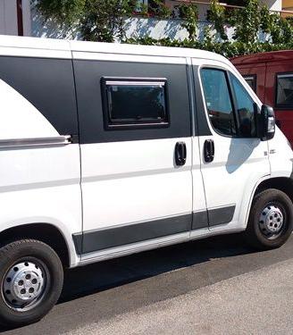 Ducato  H1 L1