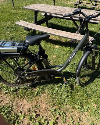 Bici elettrica