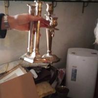 scheffield silver plaid argentati