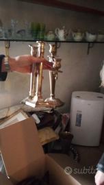 scheffield silver plaid argentati