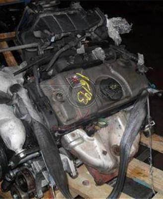 Citroen xara picasso - nfv