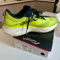 Scarpe Saucony Ride 17