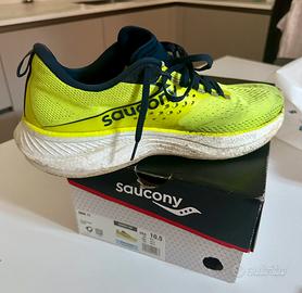 Scarpe Saucony Ride 17