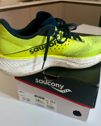 Scarpe Saucony Ride 17