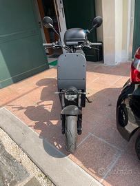 ME06 elettrico 6KW (come 125cc)