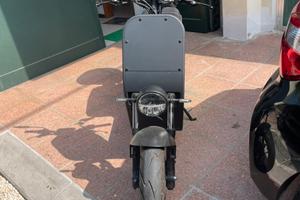 ME06 elettrico 6KW (come 125cc)