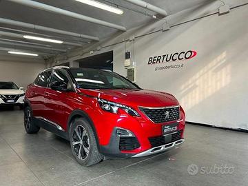 Peugeot 3008 2nd serie BlueHDi 130 S&S EAT8 G...