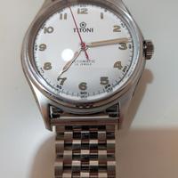 Titoni - Heritage, OROLOGIO A CARICA AUTOMATICA