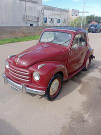fiat topolino 1951