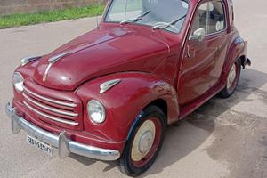 fiat topolino 1951