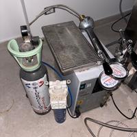 Depuratore osmosi acqua