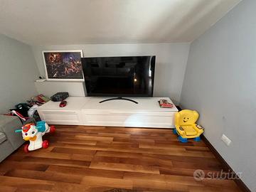 Mobile  componibile salotto Ikea