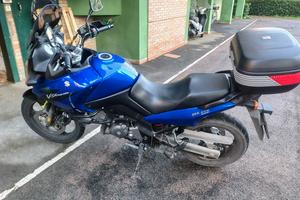 vstrom 650 del 2006