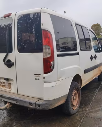 Fiat doblo 119, 223 1.9 jtd 105cv 03-10 ricambi