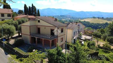 CASA INDIPENDENTE A SELCI