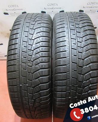 Saldi 215 65 17 Hankook 80%  215 65 R17
