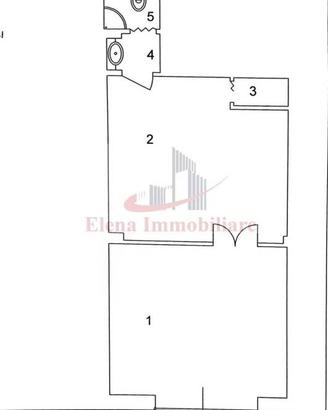 Immobile di 40 m² a Alcamo