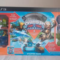 Gioco per PlayStation3. Skylanders: Trap team