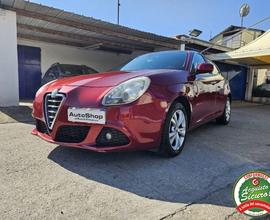 ALFA ROMEO Giulietta 1.6 Distinctive