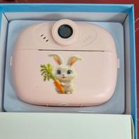 Macchina Fotografica istantanea 