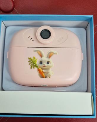 Macchina Fotografica istantanea 