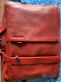 Borsa Piquadro Porta PC Pelle NUOVA