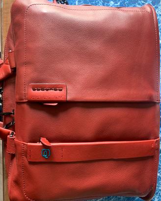 Borsa Piquadro Porta PC Pelle NUOVA