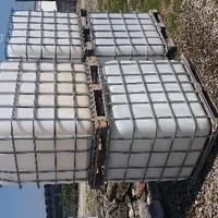 Cisterne in plastica