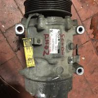 Compressore clima fiat scudo