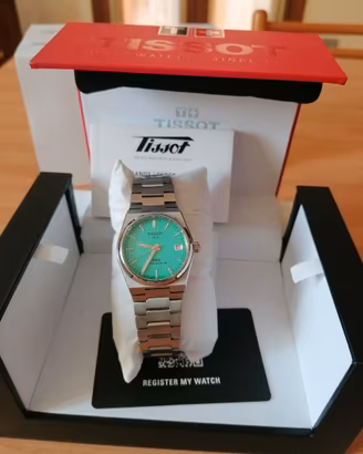 Orologio tissot 1853 PRX automatic 80