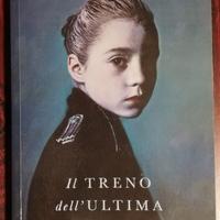Libro "Il Treno dell' Ultima Notte"
