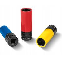 set bussole parkside smonta gomme