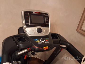 tapis roulant  professionale 