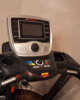 tapis roulant  professionale 