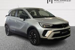 OPEL Crossland 1.2 Elegance s&s 110cv