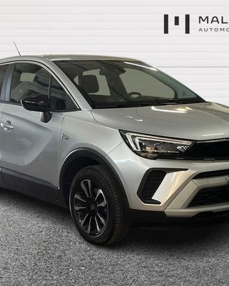 OPEL Crossland 1.2 Elegance s&s 110cv