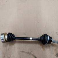 SEMIASSE LATO SINISTRO 803007 VW GOLF MK1 1.6 - - 