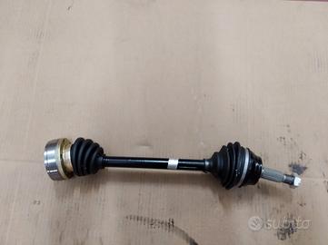 SEMIASSE LATO SINISTRO 803007 VW GOLF MK1 1.6 - - 