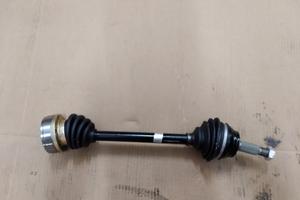 SEMIASSE LATO SINISTRO 803007 VW GOLF MK1 1.6 - - 