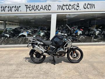 Bmw R 1250 GS Adventure Triple Black 2023 / KM 10.