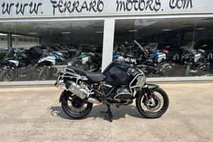 Bmw R 1250 GS Adventure Triple Black 2023 / KM 10.