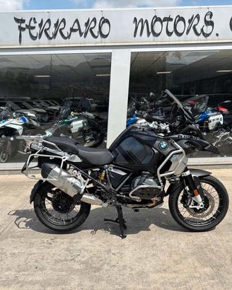 Bmw R 1250 GS Adventure Triple Black 2023 / KM 10.