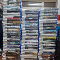 ASSORTIMENTO DI GIOCHI NUOVI PER PS5 A PARTIRE DA