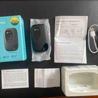 Hot Spot Wi-Fi Tp-link 4G LTE M7000