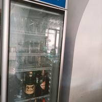 frigo bar e attrezzatura varia bar