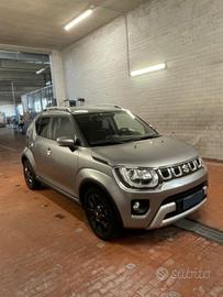 SUZUKI Ignis 1.2 Hybrid CVT Top