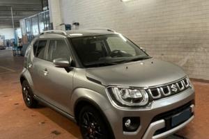 SUZUKI Ignis 1.2 Hybrid CVT Top