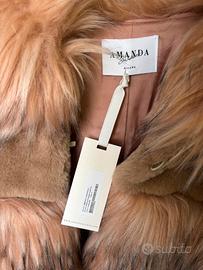 Giacca Amanda Baldan