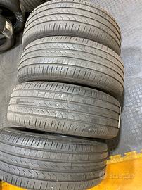 4 GOMME USATE ESTIVO 2356018 - CP2418211