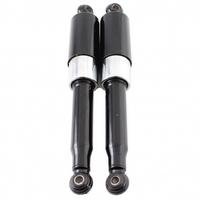 Ammortizzatori posteriori moto epoca da 310 mm